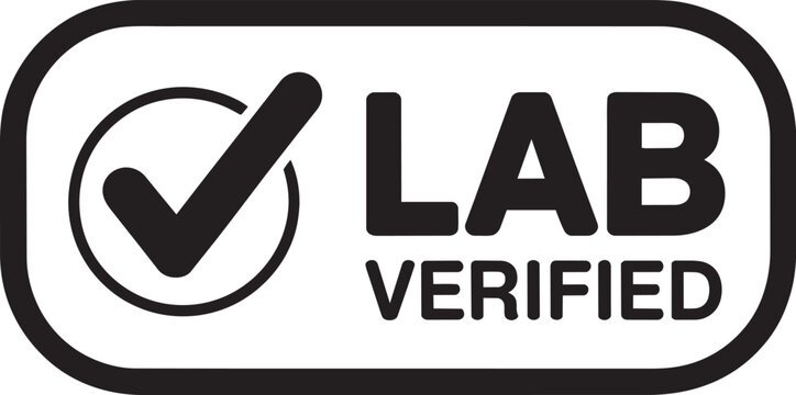Lab Verified