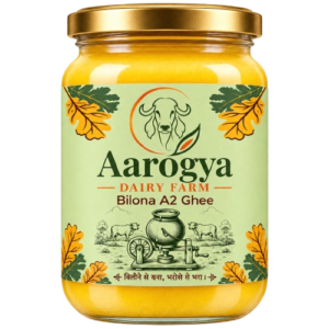 bilona a2 cow ghee