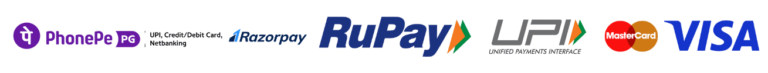 Payments Method